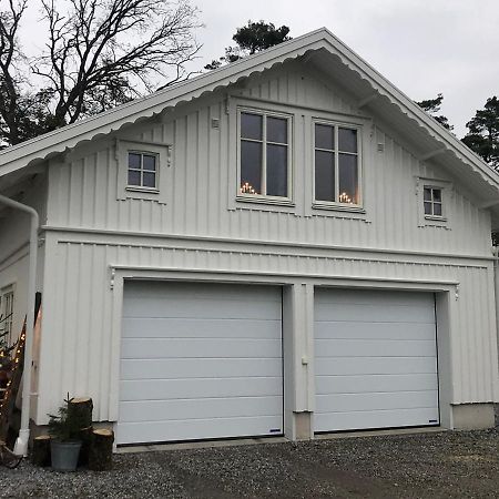 Oesternaes Grebbestad Exterior photo